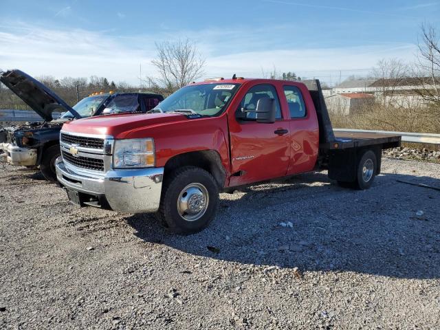 2007 Chevrolet C/K 3500 