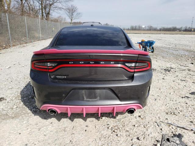 2017 DODGE CHARGER R/ - 2C3CDXGJ1HH598720