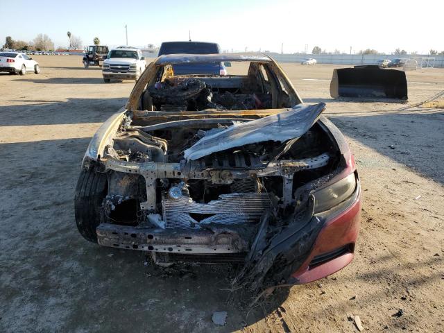 2C3CDXBG9LH234226 Dodge Charger Sxt