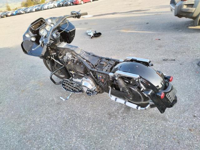 2008 HARLEY-DAVIDSON FLTR 1HD1FS4388Y676095