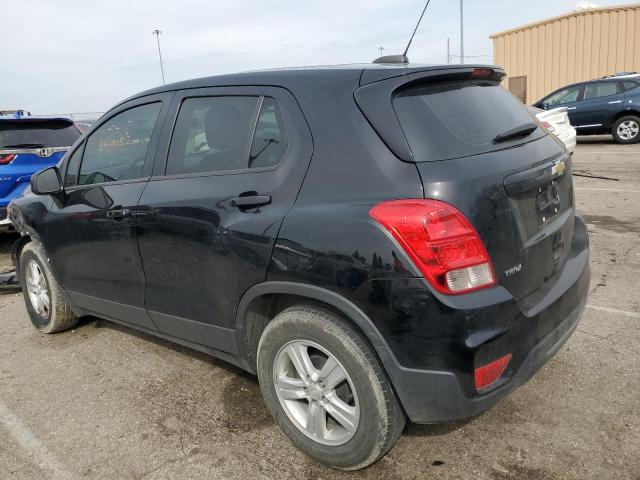 2020 CHEVROLET TRAX LS 3GNCJKSB2LL306393