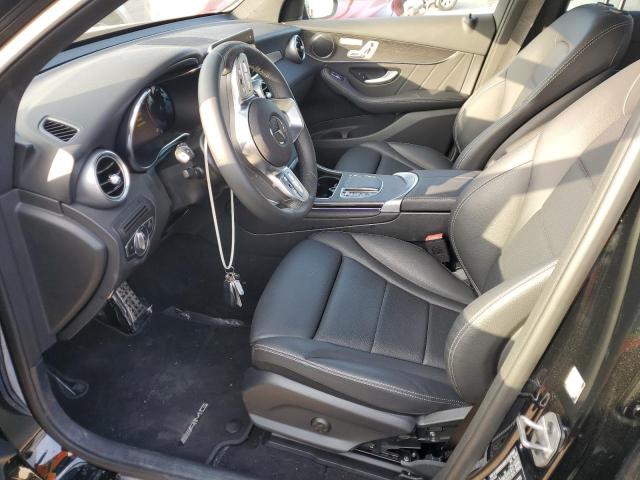W1N0G8EB2NV372480 Mercedes-Benz Glc 300 4matic