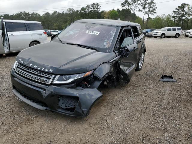 2019 Land Rover Range Rover Evoque SE