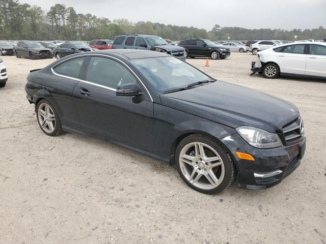 2015 MERCEDES-BENZ C 250 - WDDGJ4HB8FG385788