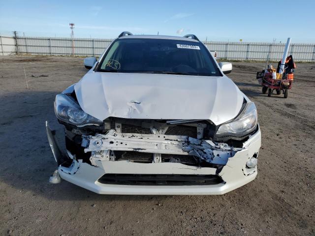 JF1GPAU6XE8318222 Subaru Impreza Sport Limited