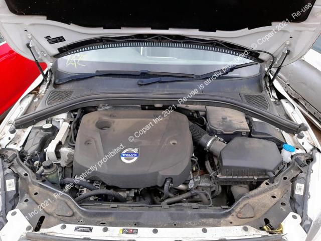 YV1DZ73C1F2706157 Volvo Xc60 R-des