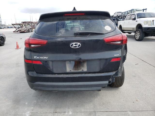 2019 HYUNDAI TUCSON SE KM8J2CA47KU880168