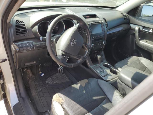 5XYKU4A64DG321143 KIA SORENTO EX