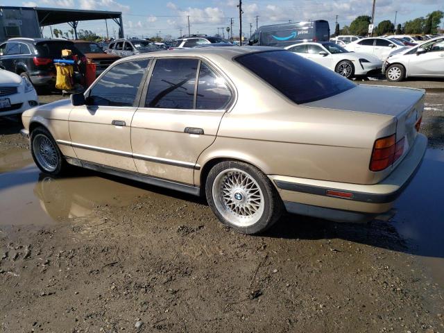 WBAHE6320RGF28520 BMW 540 I Automatic