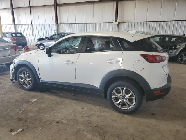 2017 MAZDA CX-3 SPORT - JM1DKFB76H0178239