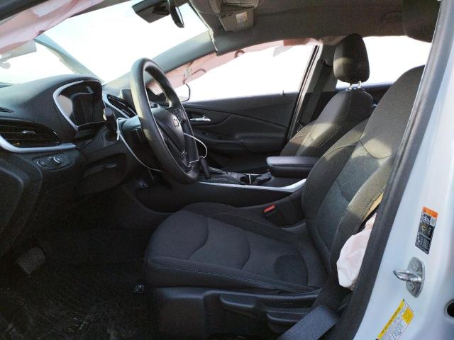 2018 CHEVROLET VOLT LT 1G1RC6S50JU151000