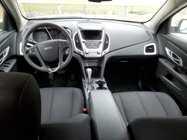 2GKALMEK4C6122664 GMC Terrain Sle