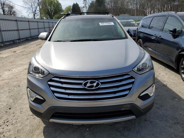 2015 HYUNDAI SANTA FE G - KM8SRDHF3FU095293