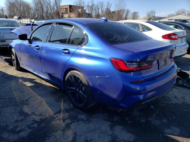 2022 BMW M340XI - 3MW5U9J05N8C62278