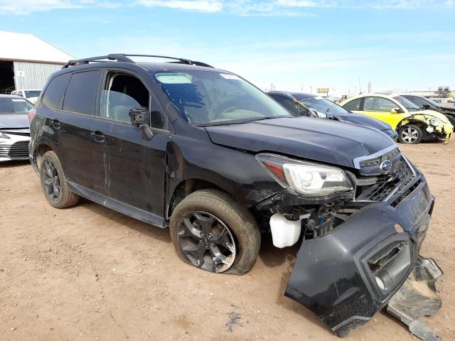 JF2SJAGC4JH571281 Subaru Forester 2.5i Premium