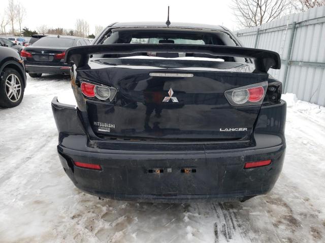2015 MITSUBISHI LANCER ES JA32U2FU0FU600892