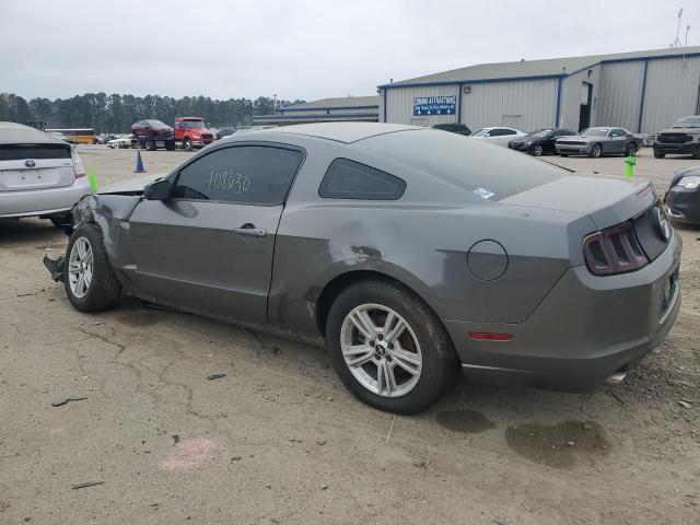 FORD MUSTANG 2014 1