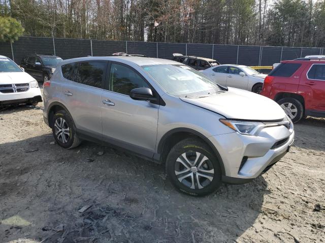 2018 TOYOTA RAV4 LE JTMBFREV5JJ261247