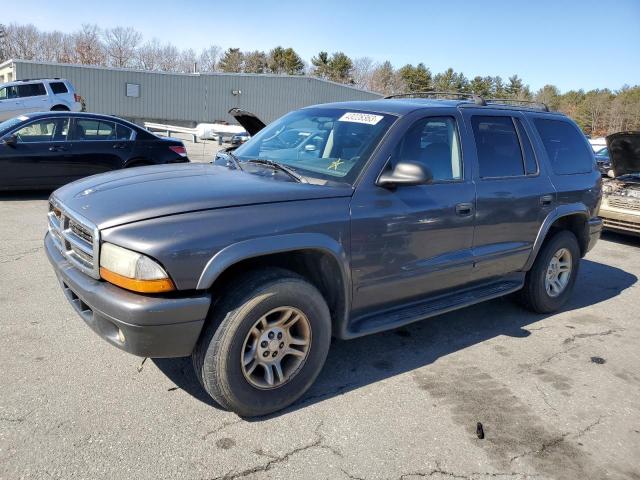 2003 Dodge Durango SLT