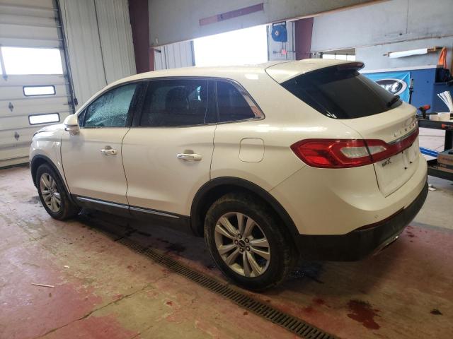 2LMTJ8JP5GBL83950 Lincoln Mkx Premiere
