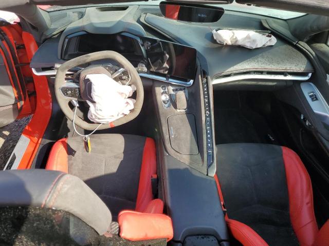 2022 CHEVROLET CORVETTE S - 1G1YC3D49N5100965