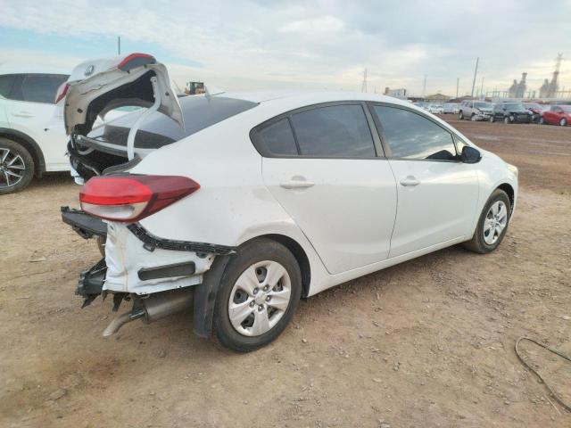 3KPFK4A78JE176181 KIA FORTE LX
