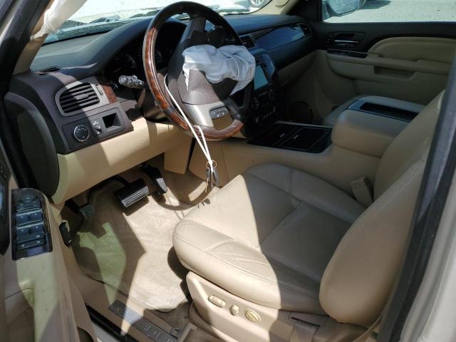 1GKS1EEFXCR200081 GMC YUKON DENALI
