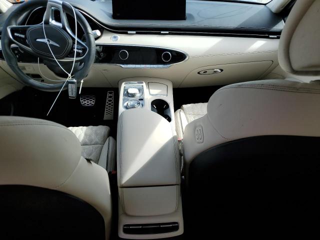 2022 GENESIS GV70 BASE - KMUMCDTC7NU042488