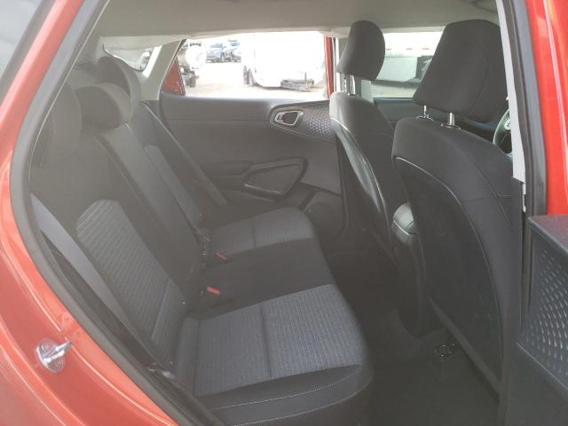 KNDJ23AU6M7146773 KIA SOUL LX