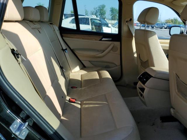 5UXWX9C57E0D11127 BMW X3 Xdrive28i