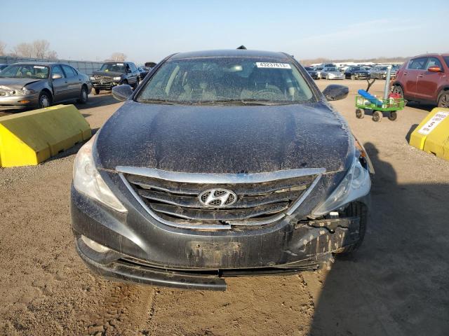 VIN 5NPEB4AC2DH726984 2013 HYUNDAI SONATA no.5