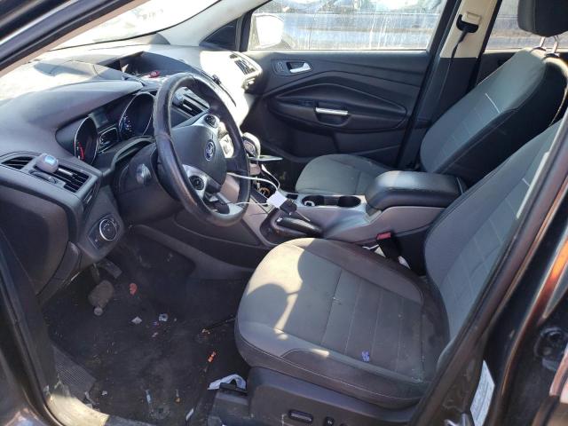 2015 FORD ESCAPE SE 1FMCU0GX8FUB13549