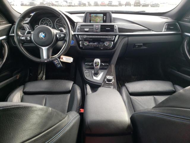 2017 BMW 340 XIGT - WBA8Y3C39HG451088