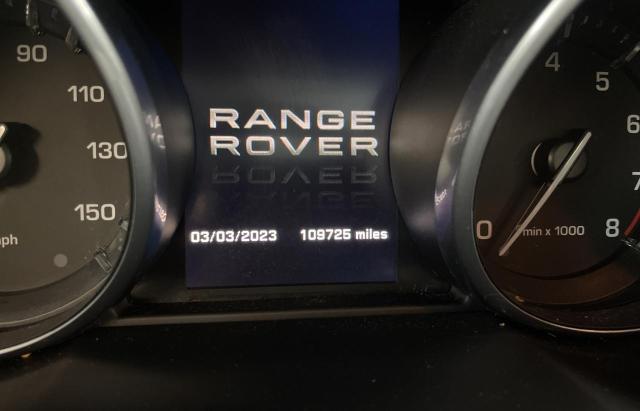 SALVR2BG1DH807306 Land Rover Range Rover Evoque Pure Premium