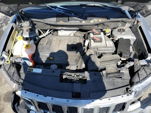 1C4NJDEB9HD167868 Jeep Compass