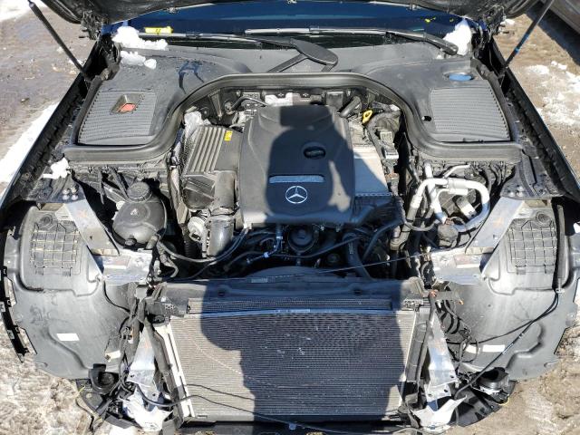 2019 MERCEDES-BENZ GLC 300 4M WDC0G4KB8KF635303