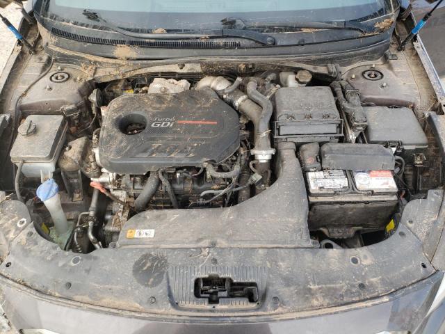 2015 HYUNDAI SONATA SPO - 5NPE34AB6FH235969