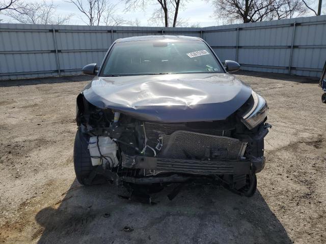 2018 HYUNDAI TUCSON SE KM8J2CA46JU754639