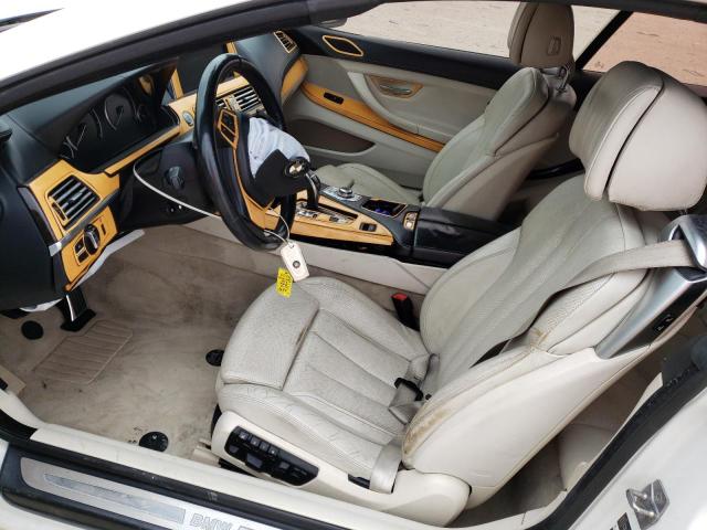 WBALZ3C51CDL70671 BMW 650 I