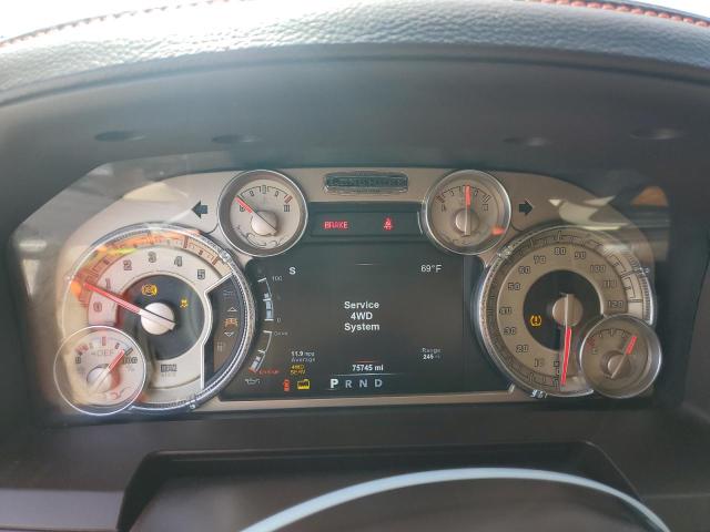 2018 RAM 2500 LONGH - 3C6UR5PL7JG107300
