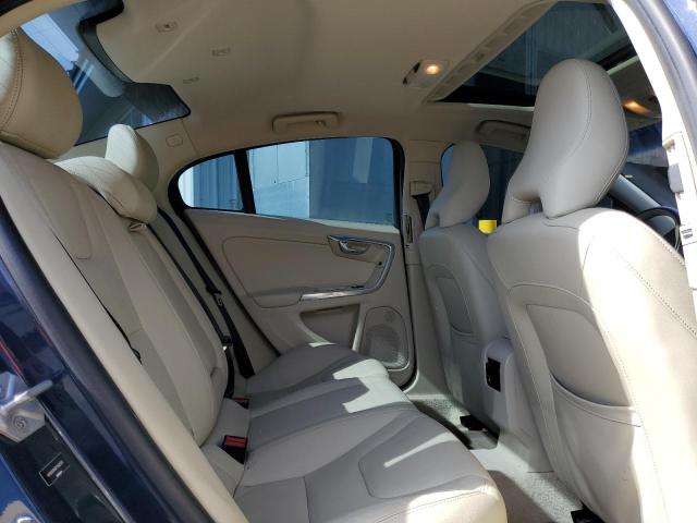 YV1612TK0F1342576 Volvo S60 Premier