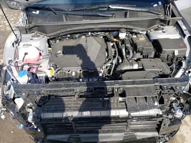 KNDPU3AF0P7124228 KIA Sportage Lx