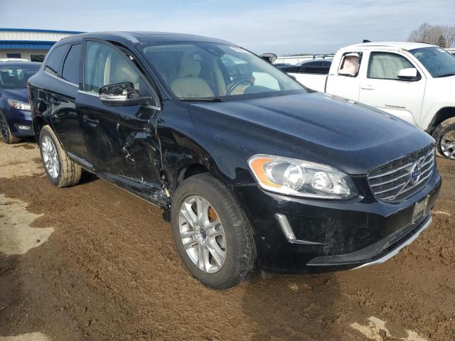 2016 VOLVO XC60 T5 PR - YV4612RK0G2810974