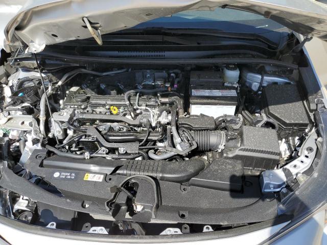 2022 TOYOTA COROLLA SE JTND4MBE8N3189424