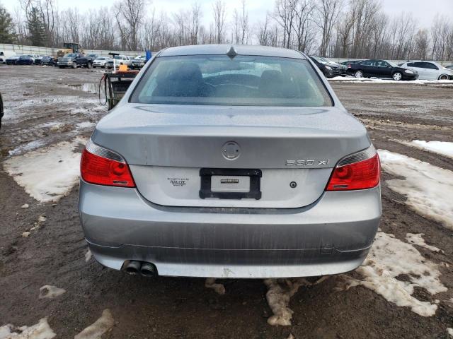 WBANF73576CG67613 BMW 530 XI