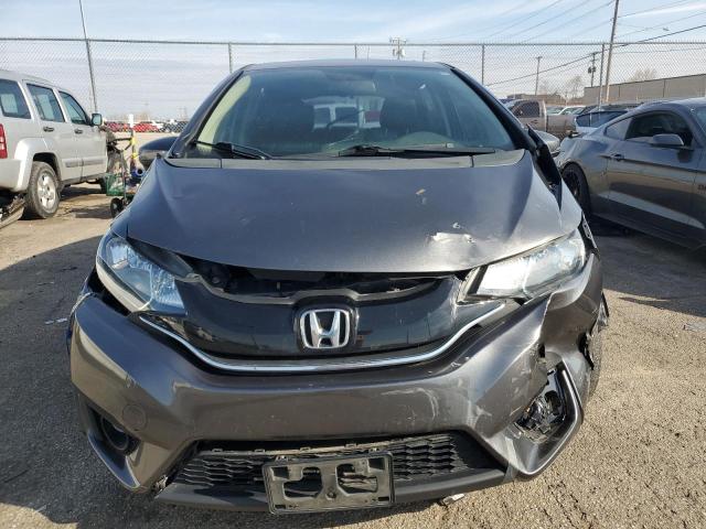 2015 HONDA FIT EX - 3HGGK5H80FM747556
