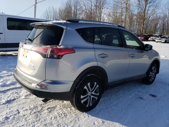 2018 TOYOTA RAV4 LE - JTMBFREV0JJ254805