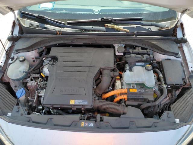 2017 HYUNDAI IONIQ - KMHC65LC8HU042382