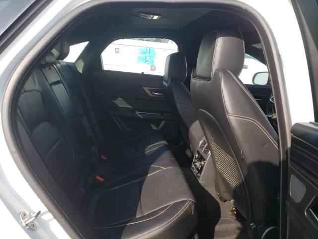 SAJBM4FV8JCY53240 Jaguar Xf S