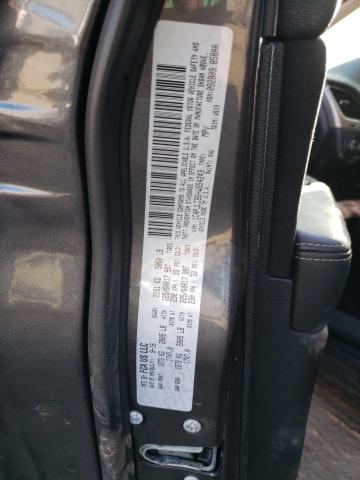 1C4PJLCB6HW554243 Jeep Cherokee Latitude